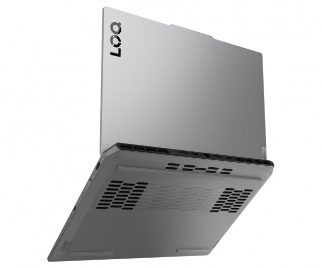 Ноутбук Lenovo LOQ 15IRX10 (83JE002LUS)